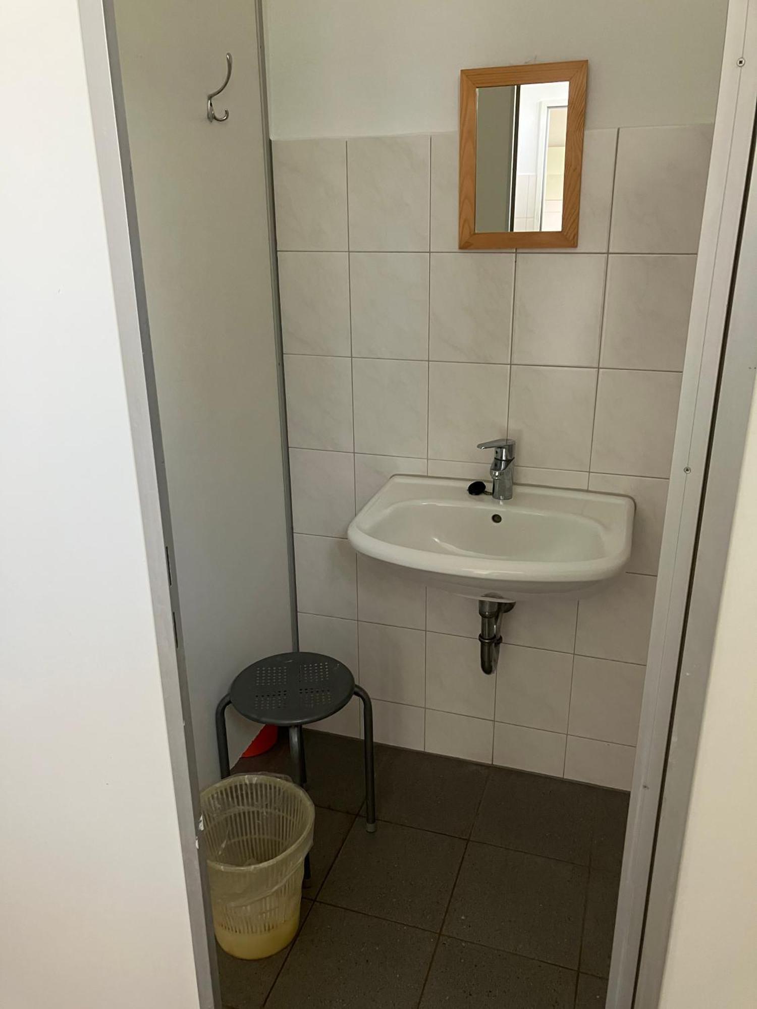 Campingplatz Koberbachtalsperre - Campingfass Mieten Langenbernsdorf Luaran gambar
